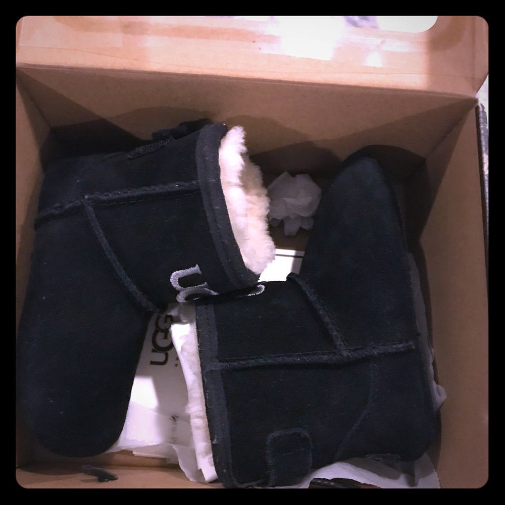 Infant Ugg’s